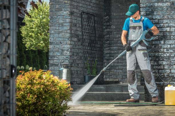 Pre-Holiday Cleaning in Cherry Hill, VA