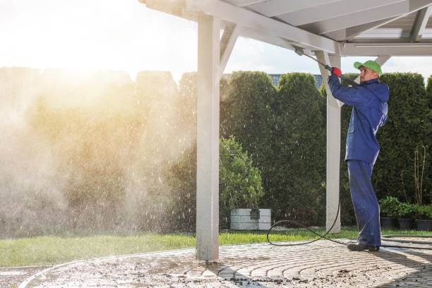Best Warehouse Cleaning  in Cherry Hill, VA