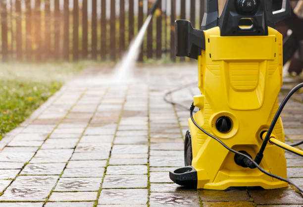 Best Machinery and Equipment Cleaning  in Cherry Hill, VA