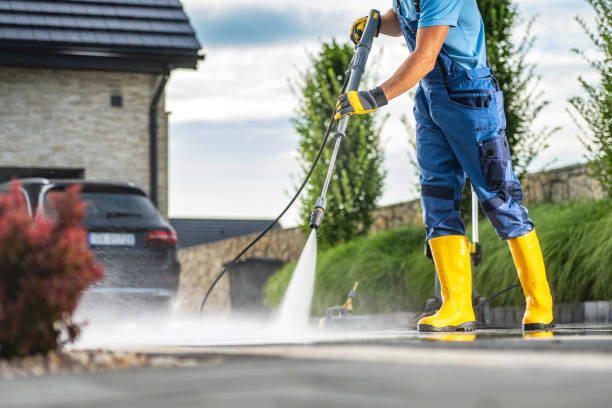 Best Concrete Sealing  in Cherry Hill, VA