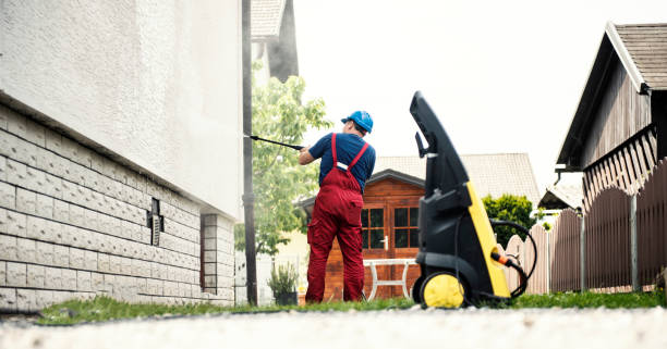 Best Animal Enclosure Cleaning  in Cherry Hill, VA